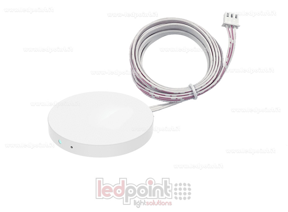 Capteur main pour interface variateur, 5VDC Capteur main pour interface variateur, 5VDC