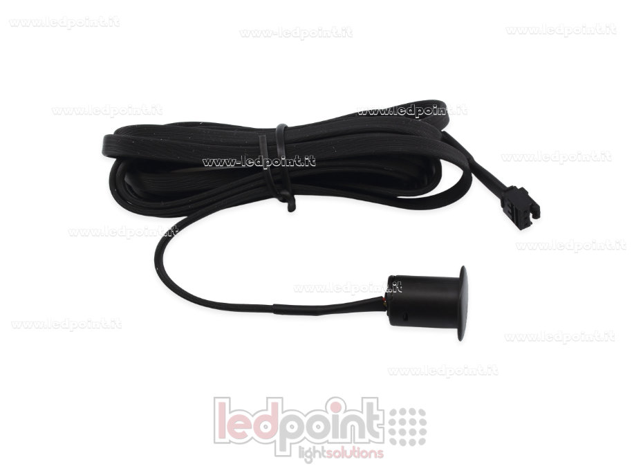 Capteur tactile mini 12-24V, 1 canal 3A, Contrôle Maître