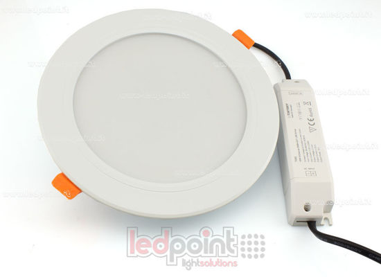 Image de Projecteur extérieur RGB+CCT 12W 230V