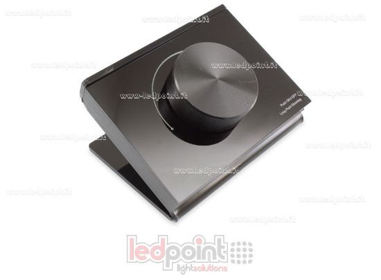 Image de Télécommande pour table monocouleur 1 zone avec roulant RF2.4G