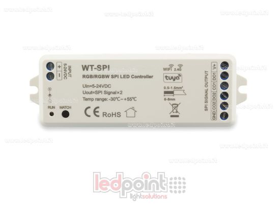 Image de Contrôleur Wi-Fi et RF 2.4GHz pour SPI