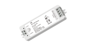 Immagine per la categoria Controller RF CV (RGB, CCT, DIM)