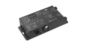 Immagine per la categoria Decoder LED Strip ad Alta Tensione DMX512&RDM