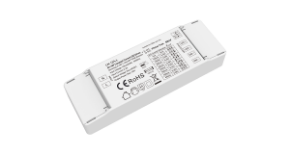 Immagine per la categoria 0/1-10V CC Dimmable LED Driver