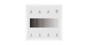 Immagine per la categoria Controller Master DALI