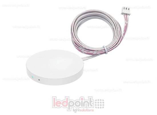 Image de Capteur tactile pour interface variateur, 5VDC