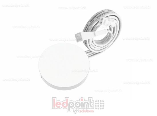 Image de Capteur tactile, 5-24VDC, 3A 15-72W
