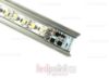Image de Capteur tactile métallique 12-24V, 1ch 5A*12V ou 4A*24V, uniquement pour rubans LED à 3 broches avec piste de signal