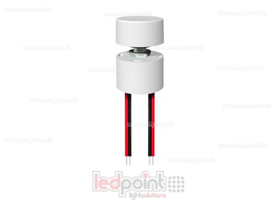 Image de Mini-variateur 5-24 V CC, 1 canal * 3 A avec molette