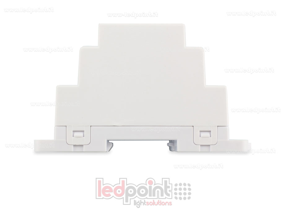 0/1-10V  DMX 512 décodeur, 4 canaux 20mA chacun, tension 12-24 DC SK-DL