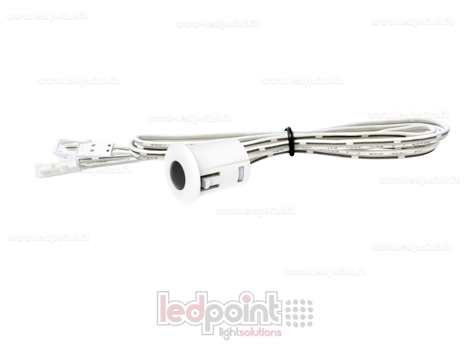 Capteur avec variateur intégré pour la détection PIR SK-ER-AV