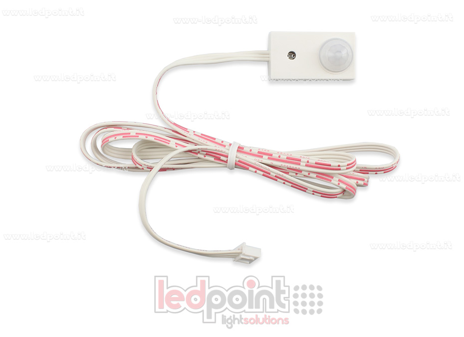 Détecteur de mouvement PIR SK-ER