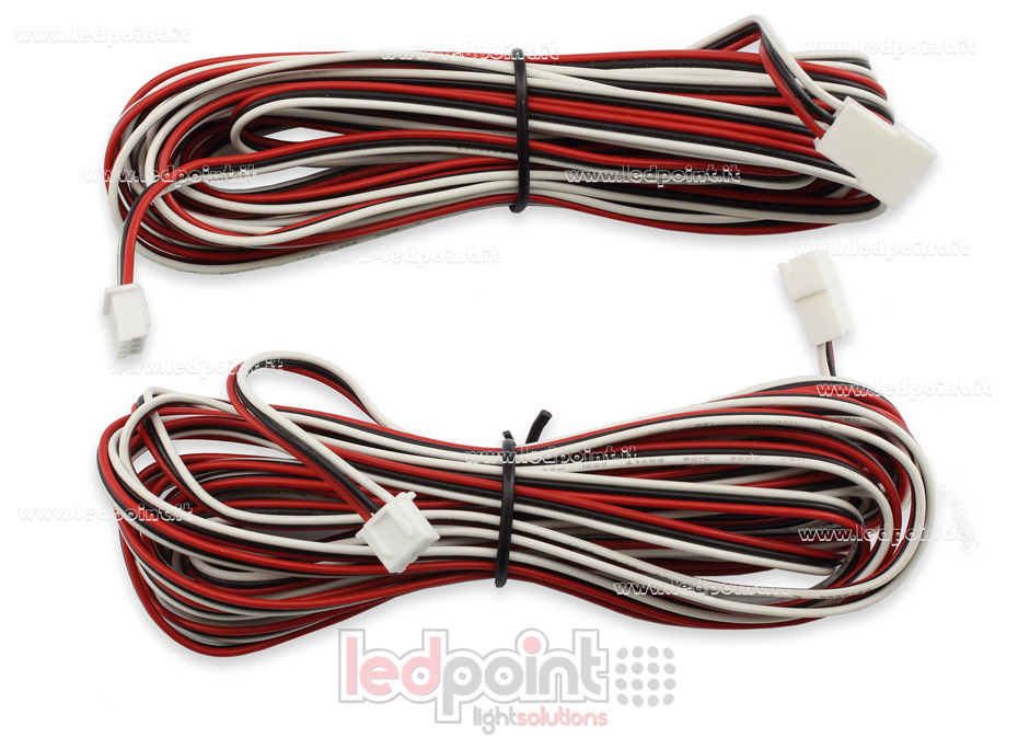 Interface variateur 2 canaux avec double capteur SK-ES-V