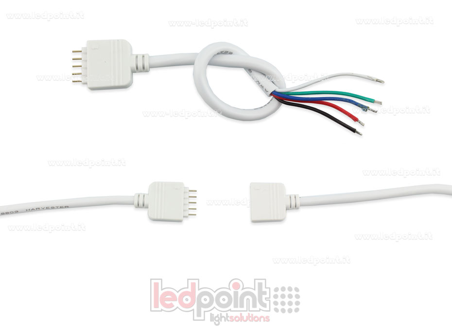 Transformateur 75W 24V, 4 canaux,  Wireless SkyDance SK-PH-75-24-4